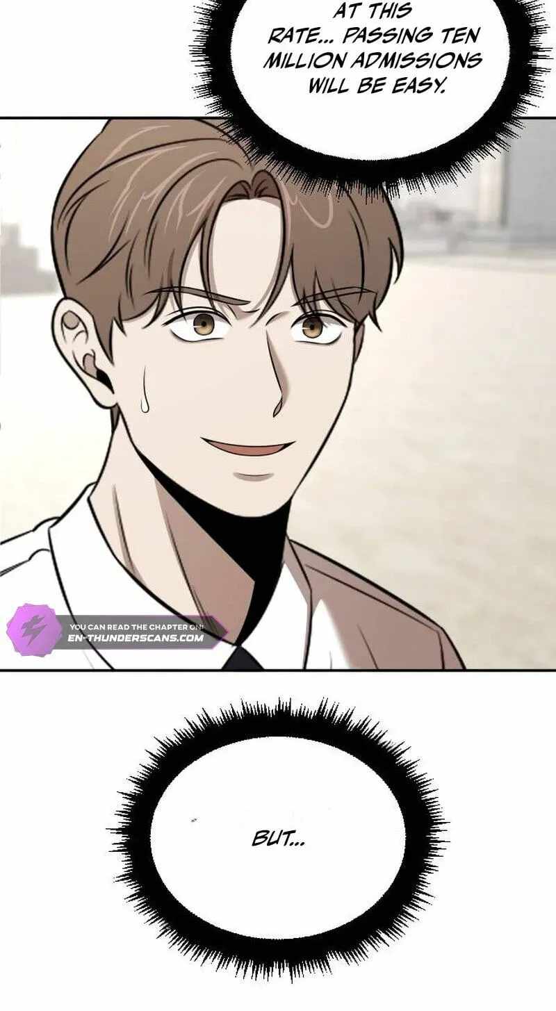 When a Genius Office Worker Goes Too Far Chapter 50 28